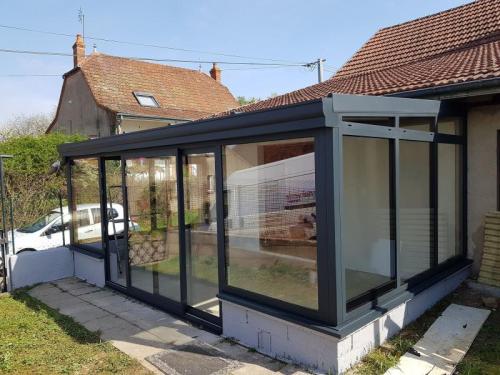 Menuiserie à Sainte-Croix-en-Bresse (71470)