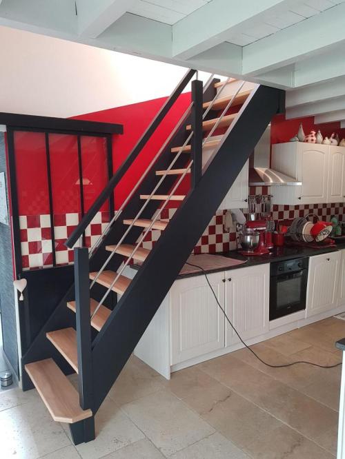 Menuiserie à Cuisery (71290)