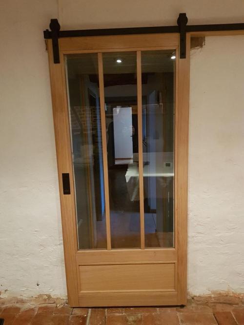 Menuiserie à Sainte-Croix-en-Bresse (71470)